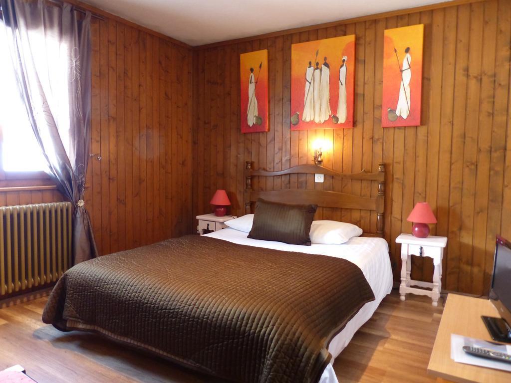 Shed Hotel Вербиер Стая снимка