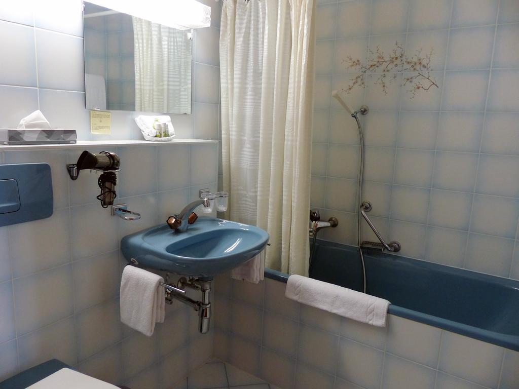 Shed Hotel Вербиер Стая снимка