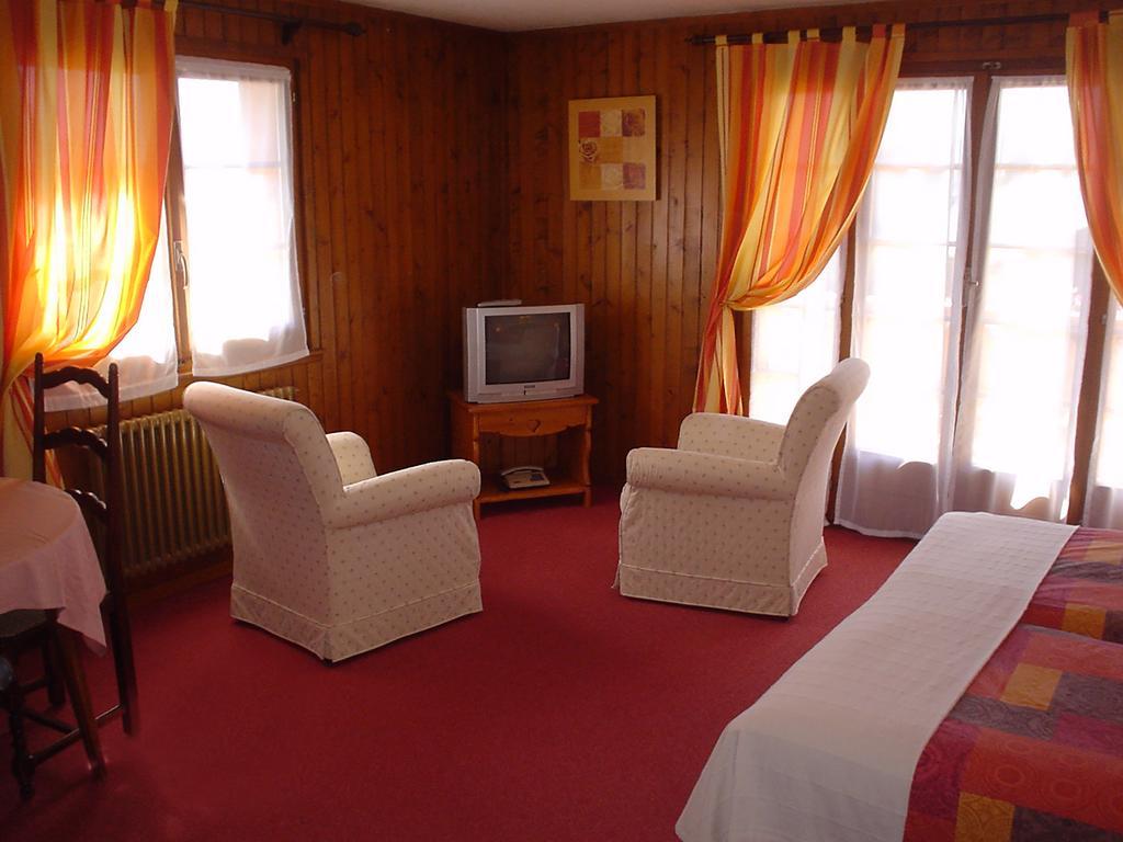 Shed Hotel Вербиер Стая снимка