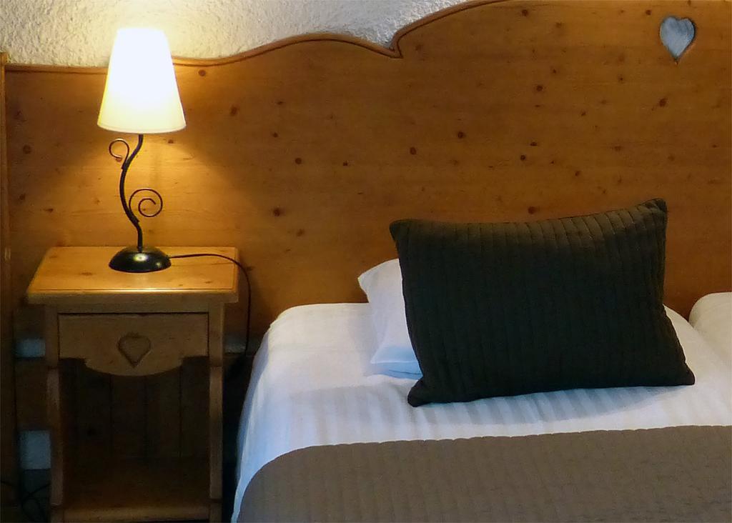 Shed Hotel Вербиер Стая снимка