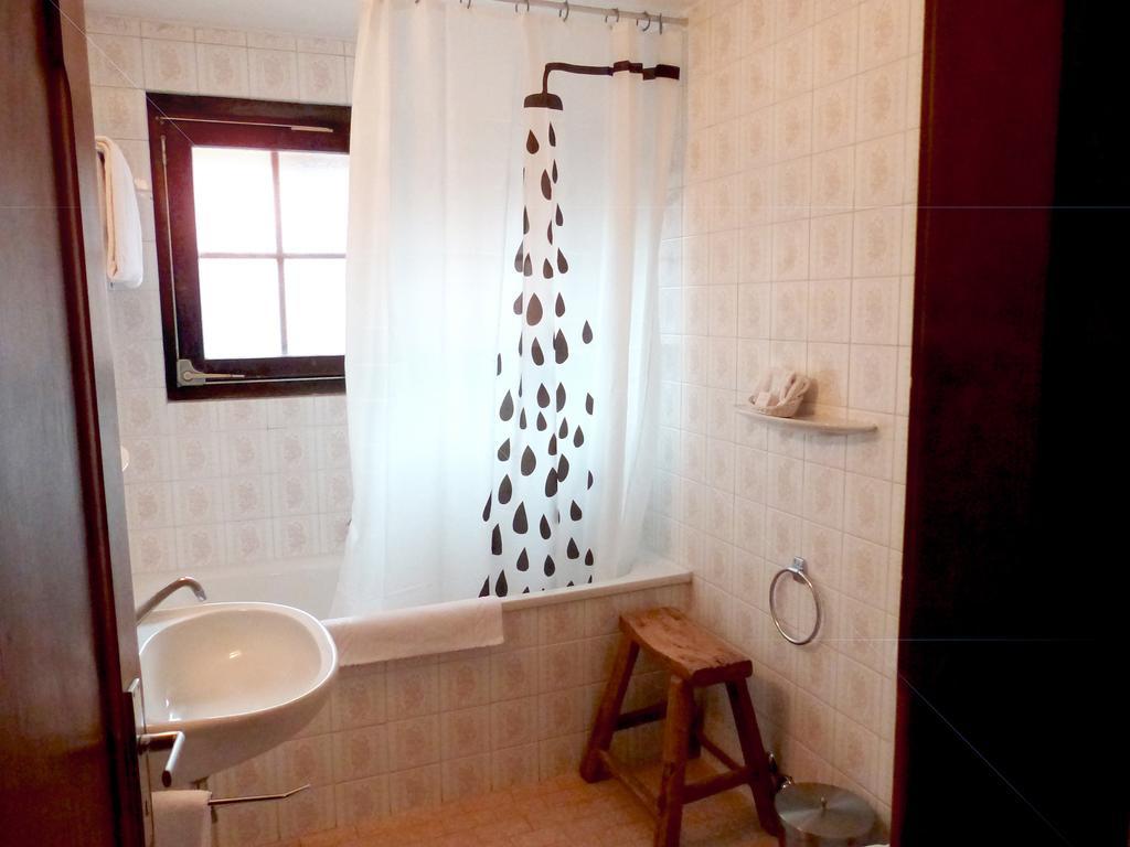 Shed Hotel Вербиер Стая снимка