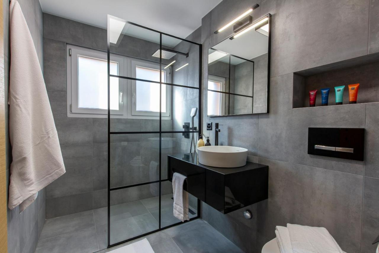 Shed Hotel Вербиер Екстериор снимка