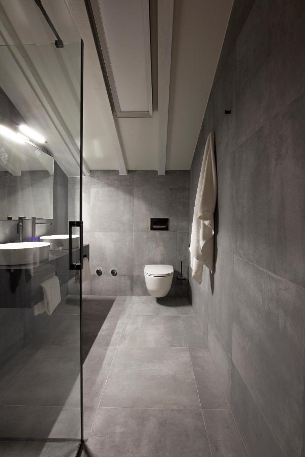 Shed Hotel Вербиер Екстериор снимка